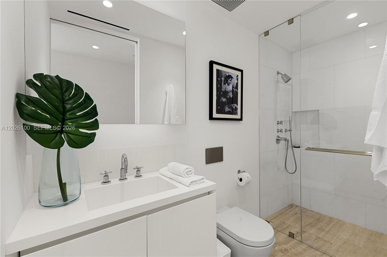 9001 Collins Ave , Unit S-1003, Surfside, FL 33154 Photo