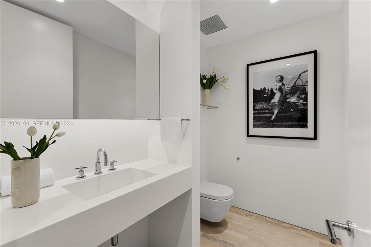 9001 Collins Ave , Unit S-1003, Surfside, FL 33154 Photo