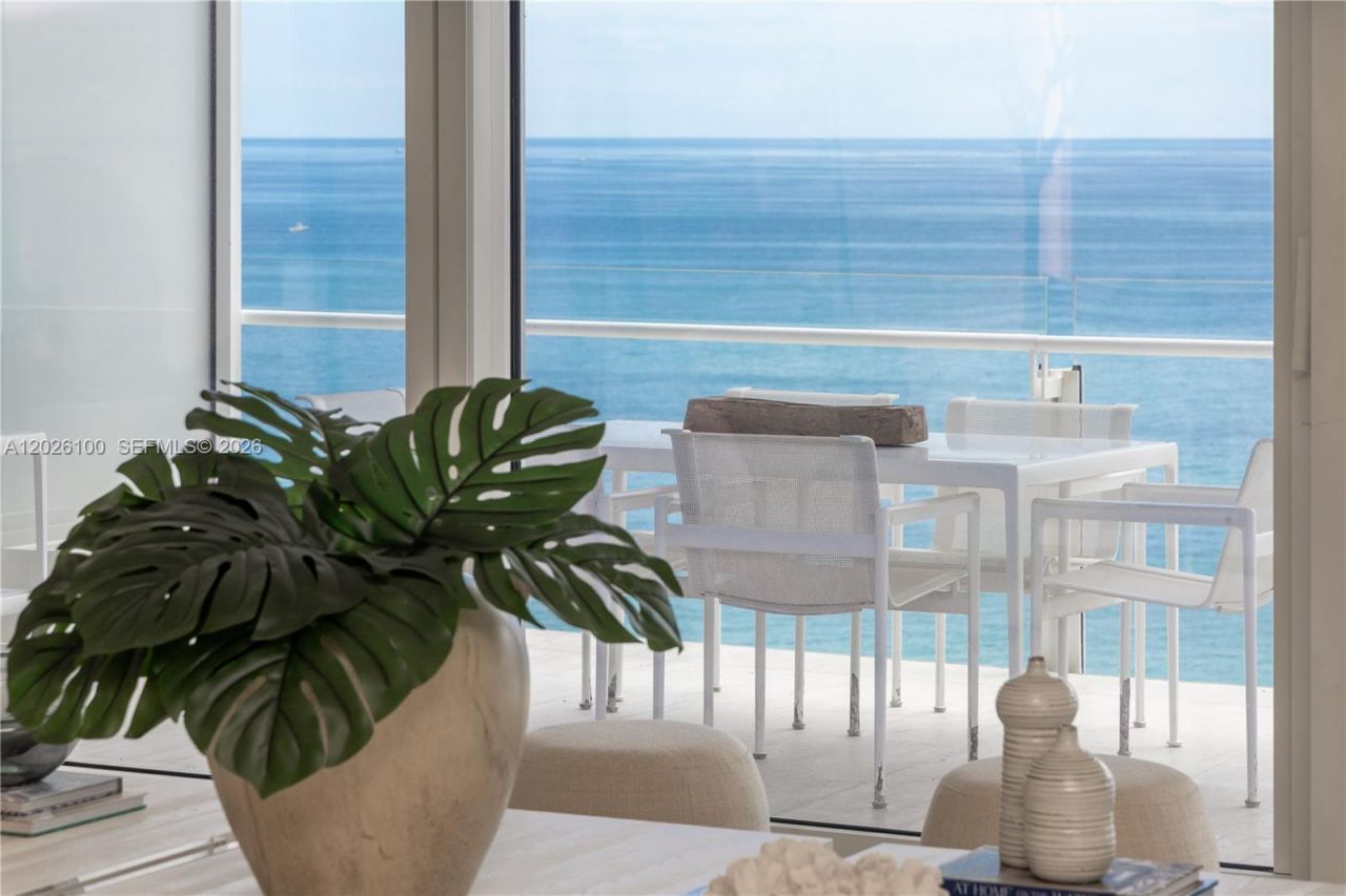 9001 Collins Ave , Unit S-1003, Surfside, FL 33154 Photo