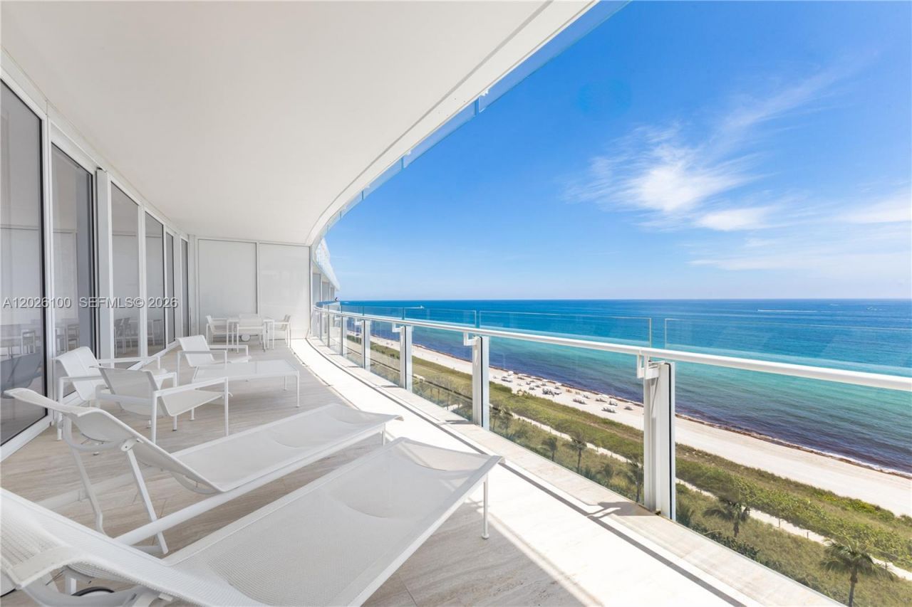 9001 Collins Ave , Unit S-1003, Surfside, FL 33154 Photo