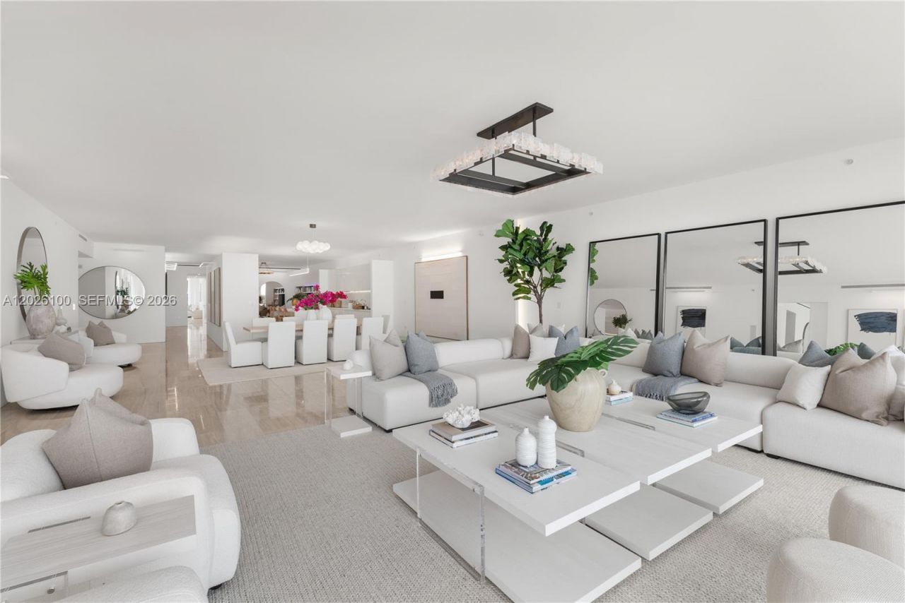 9001 Collins Ave , Unit S-1003, Surfside, FL 33154 Photo