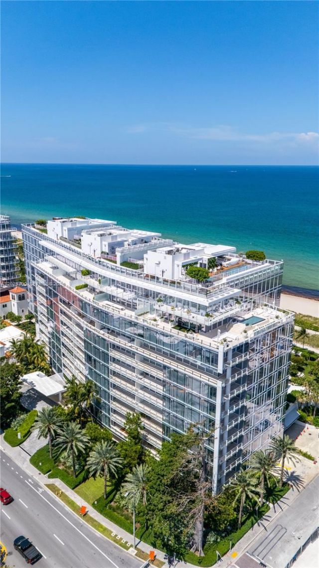 9001 Collins Ave , Unit S-1003, Surfside, FL 33154 Photo