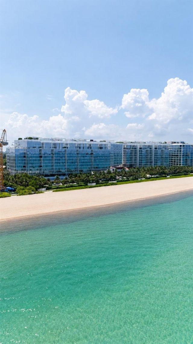 9001 Collins Ave , Unit S-1003, Surfside, FL 33154 Photo