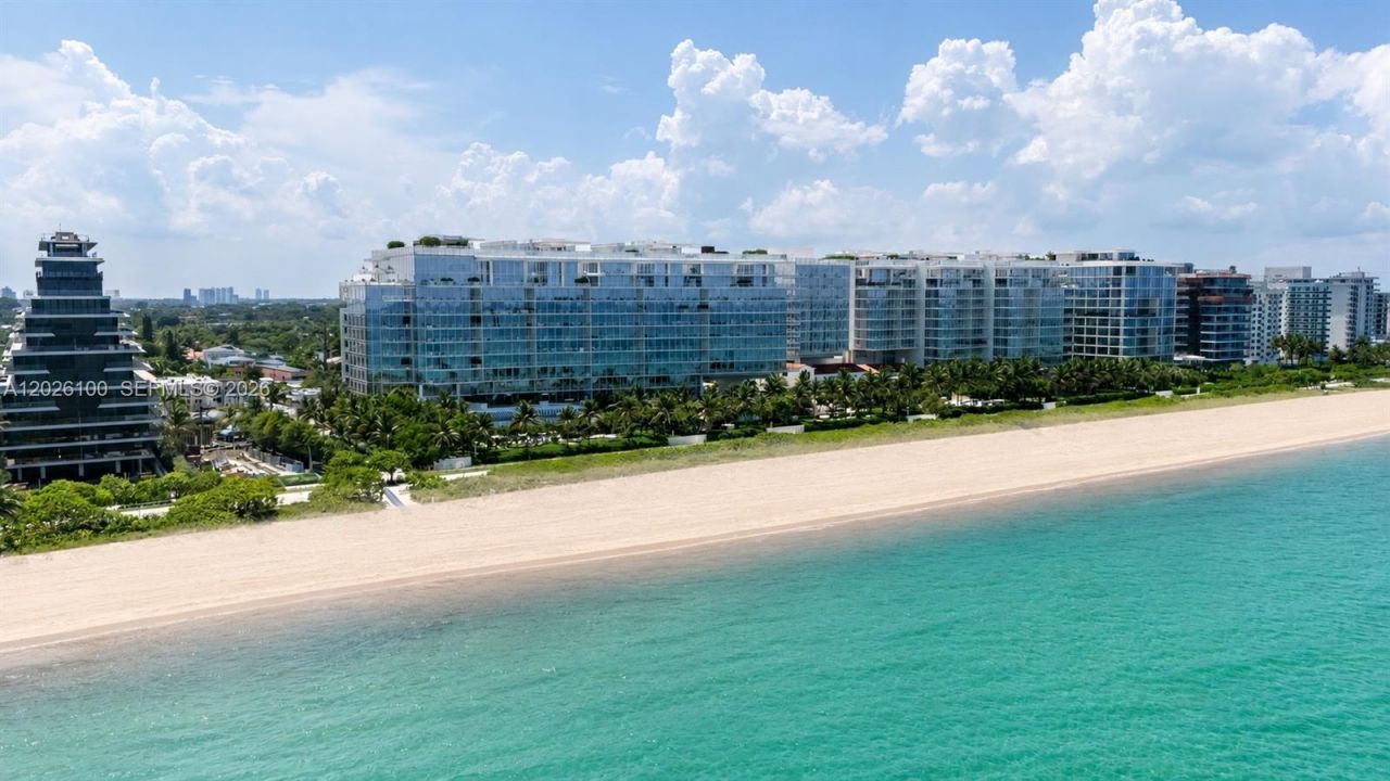 9001 Collins Ave , Unit S-1003, Surfside, FL 33154 Photo