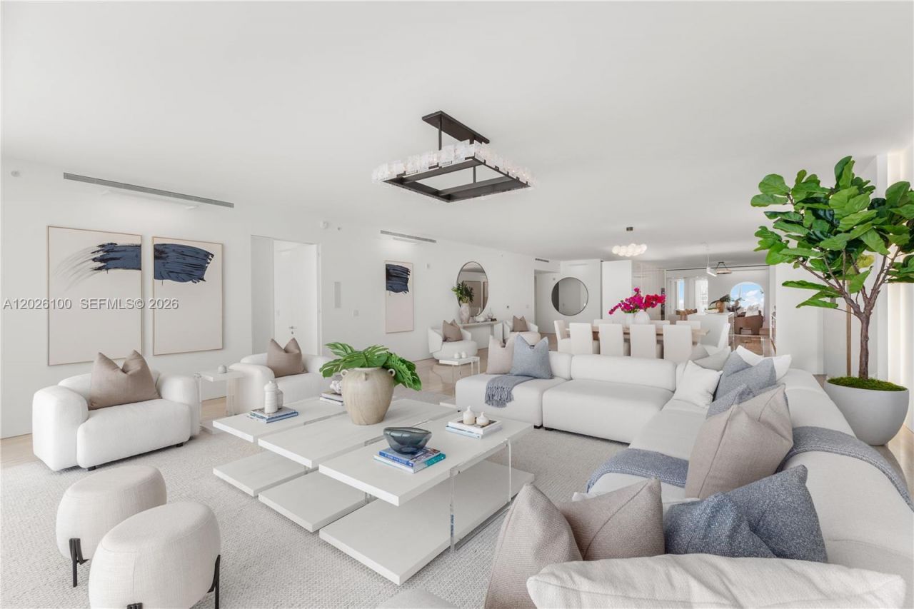 9001 Collins Ave , Unit S-1003, Surfside, FL 33154 Photo