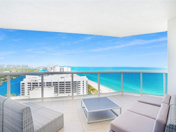 4779 Collins Ave, Unit 2908, Miami Beach, FL 33140