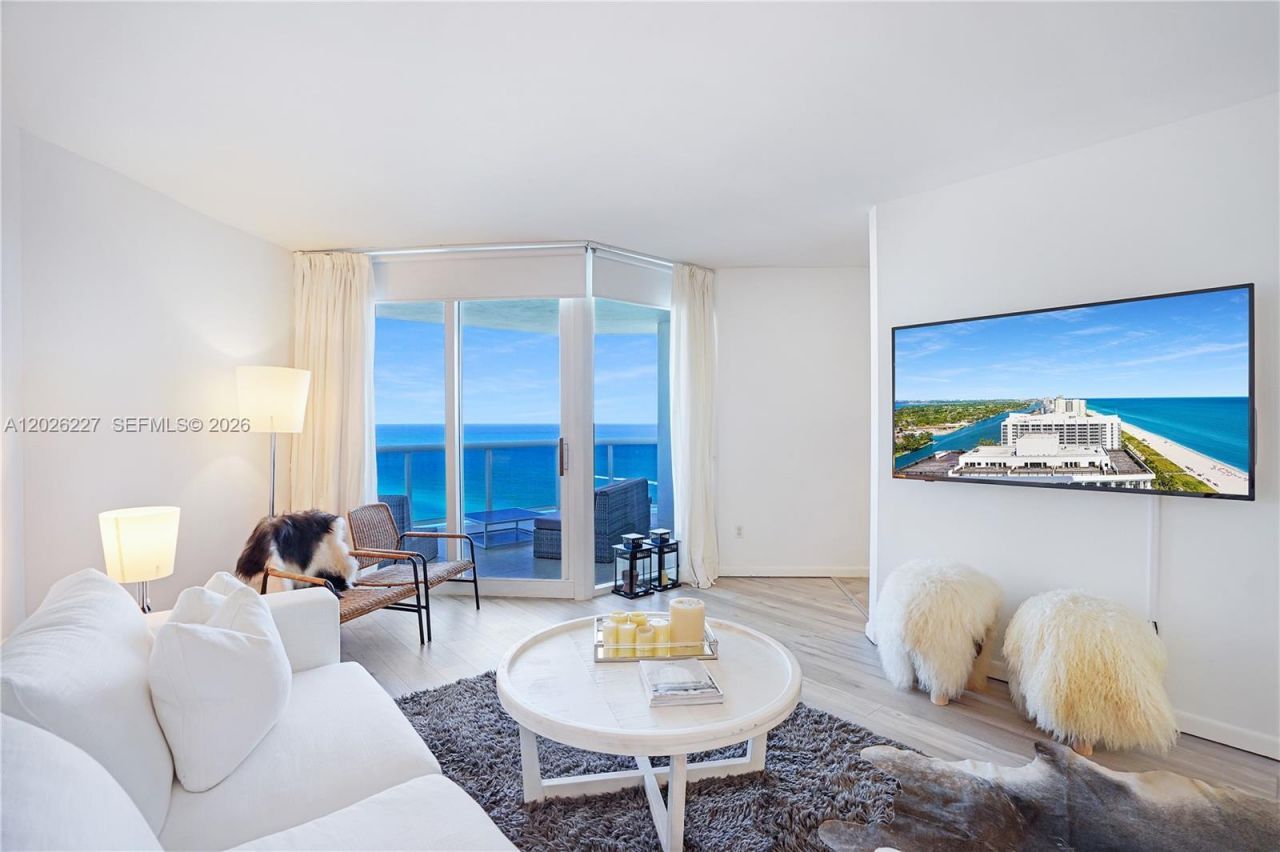 4779 Collins Ave , Unit 2908, Miami Beach, FL 33140 Photo