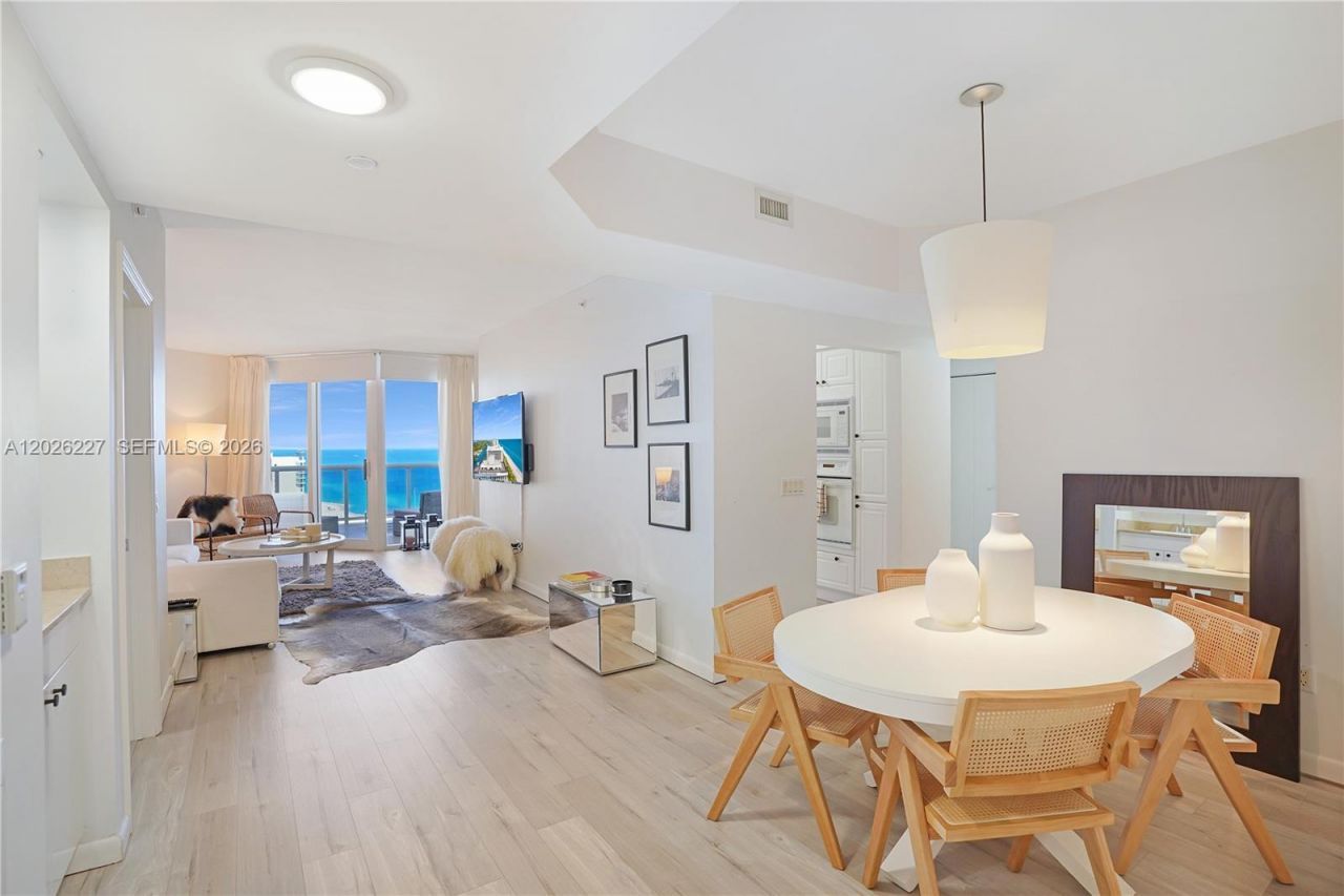 4779 Collins Ave , Unit 2908, Miami Beach, FL 33140 Photo