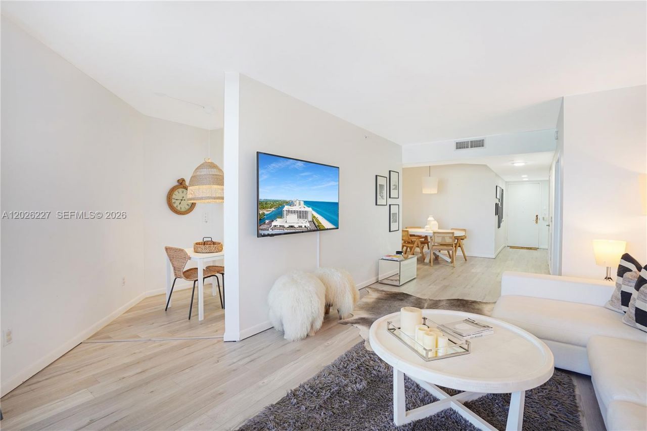 4779 Collins Ave , Unit 2908, Miami Beach, FL 33140 Photo