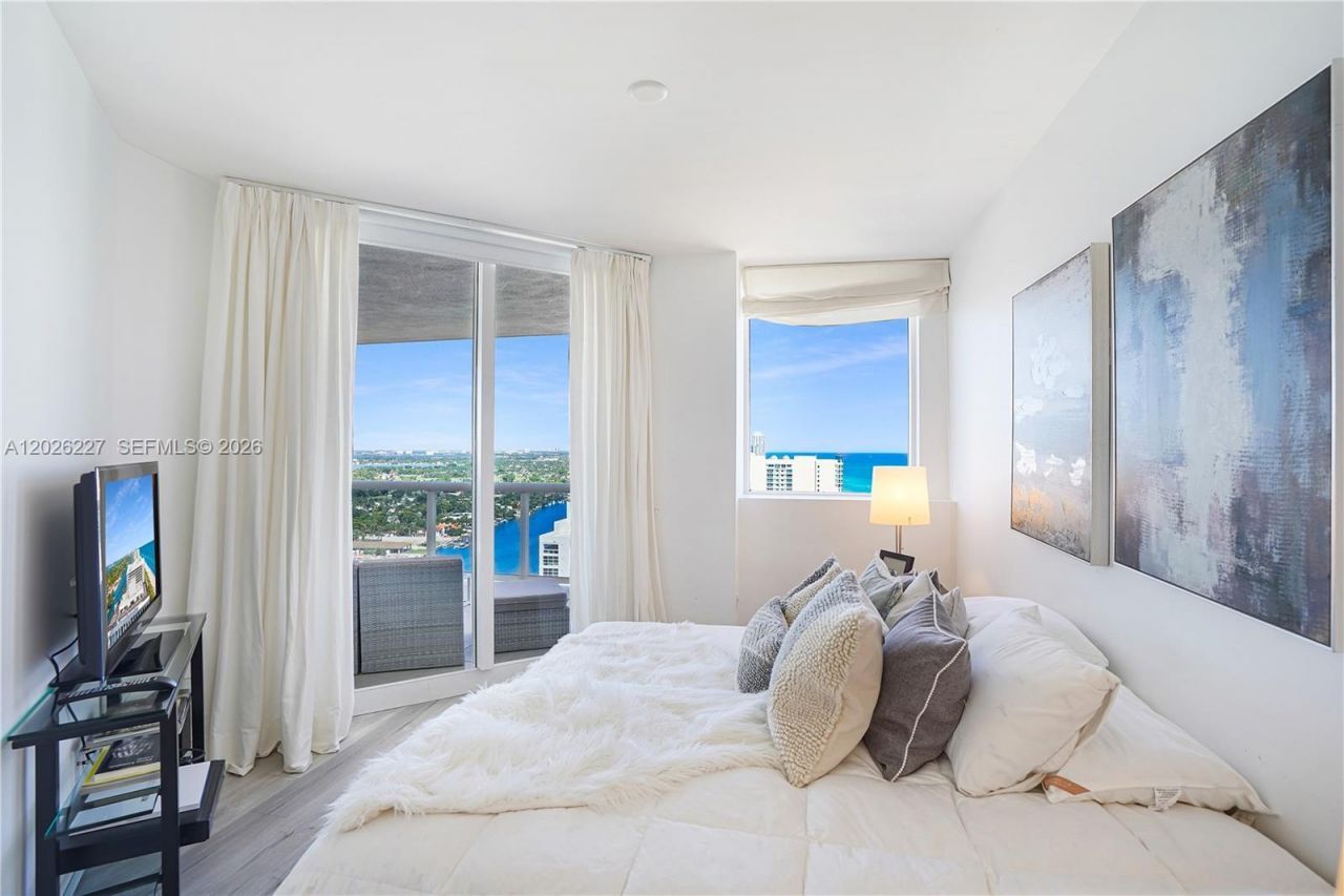 4779 Collins Ave , Unit 2908, Miami Beach, FL 33140 Photo