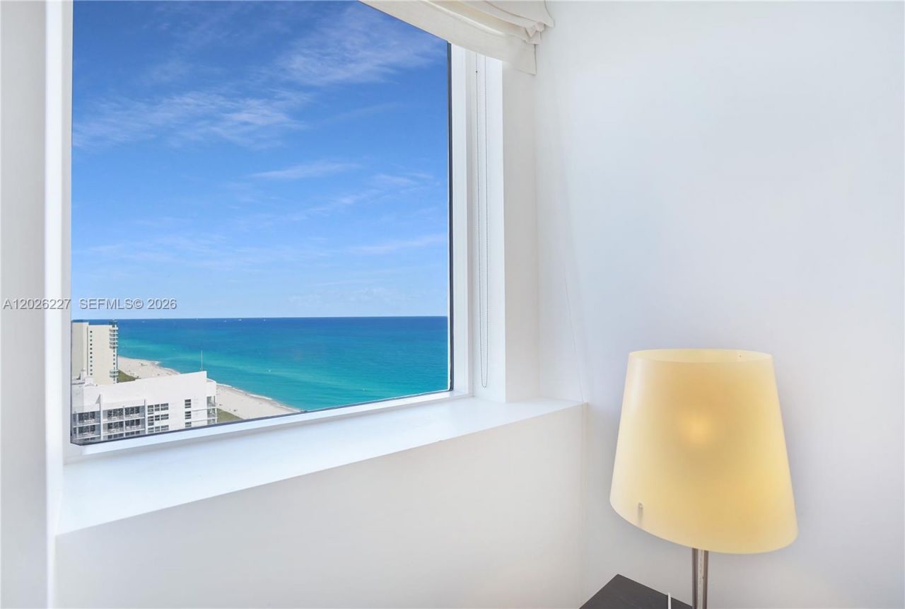 4779 Collins Ave , Unit 2908, Miami Beach, FL 33140 Photo