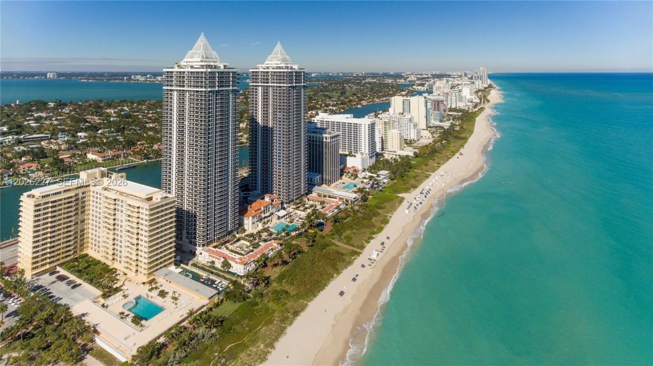 4779 Collins Ave , Unit 2908, Miami Beach, FL 33140 Photo