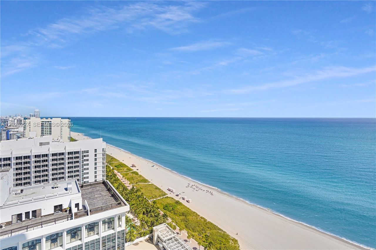 4779 Collins Ave , Unit 2908, Miami Beach, FL 33140 Photo