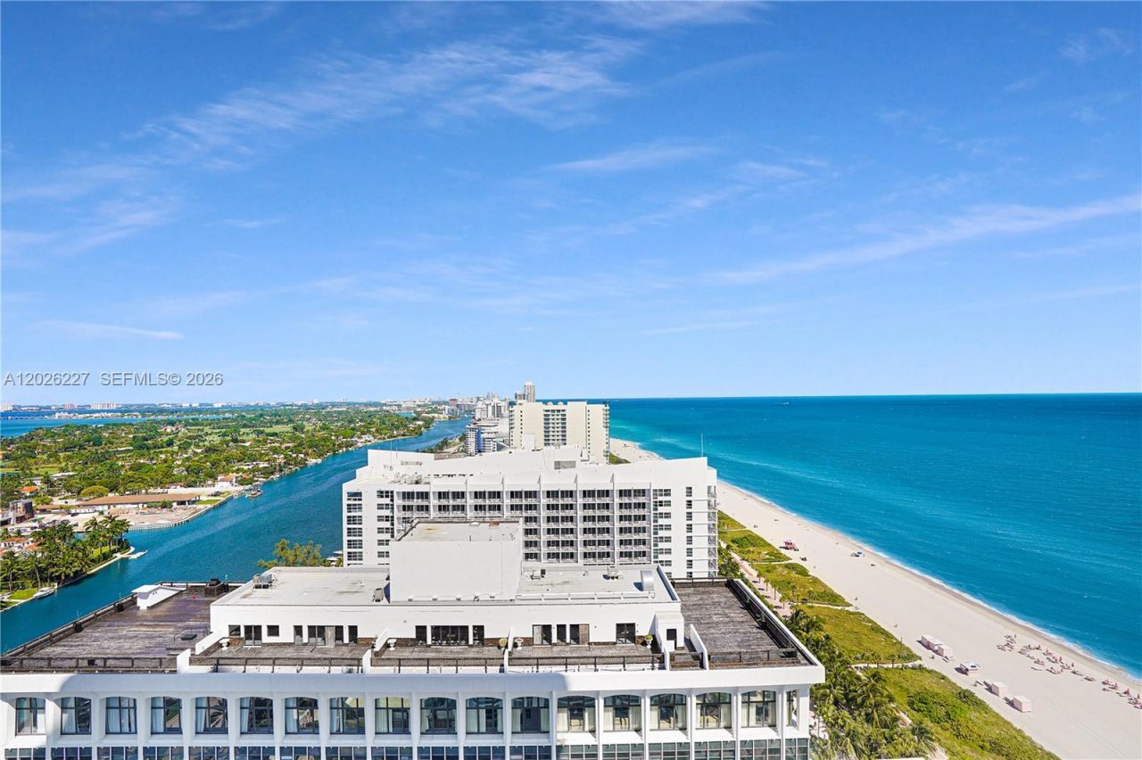 4779 Collins Ave , Unit 2908, Miami Beach, FL 33140 Photo