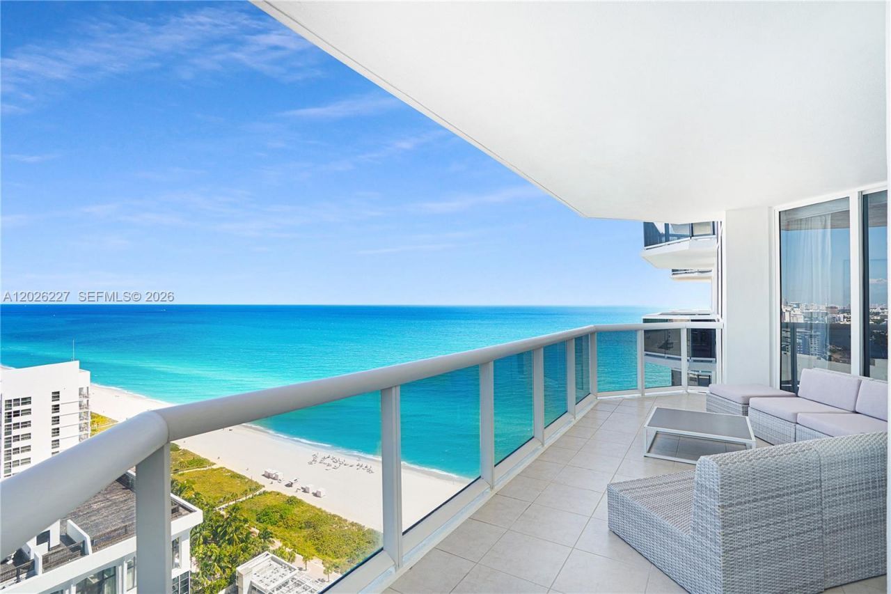 4779 Collins Ave, Unit 2908, Miami Beach, FL 33140 Photo