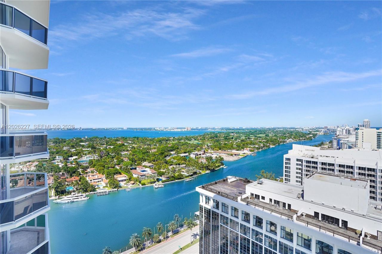 4779 Collins Ave , Unit 2908, Miami Beach, FL 33140 Photo