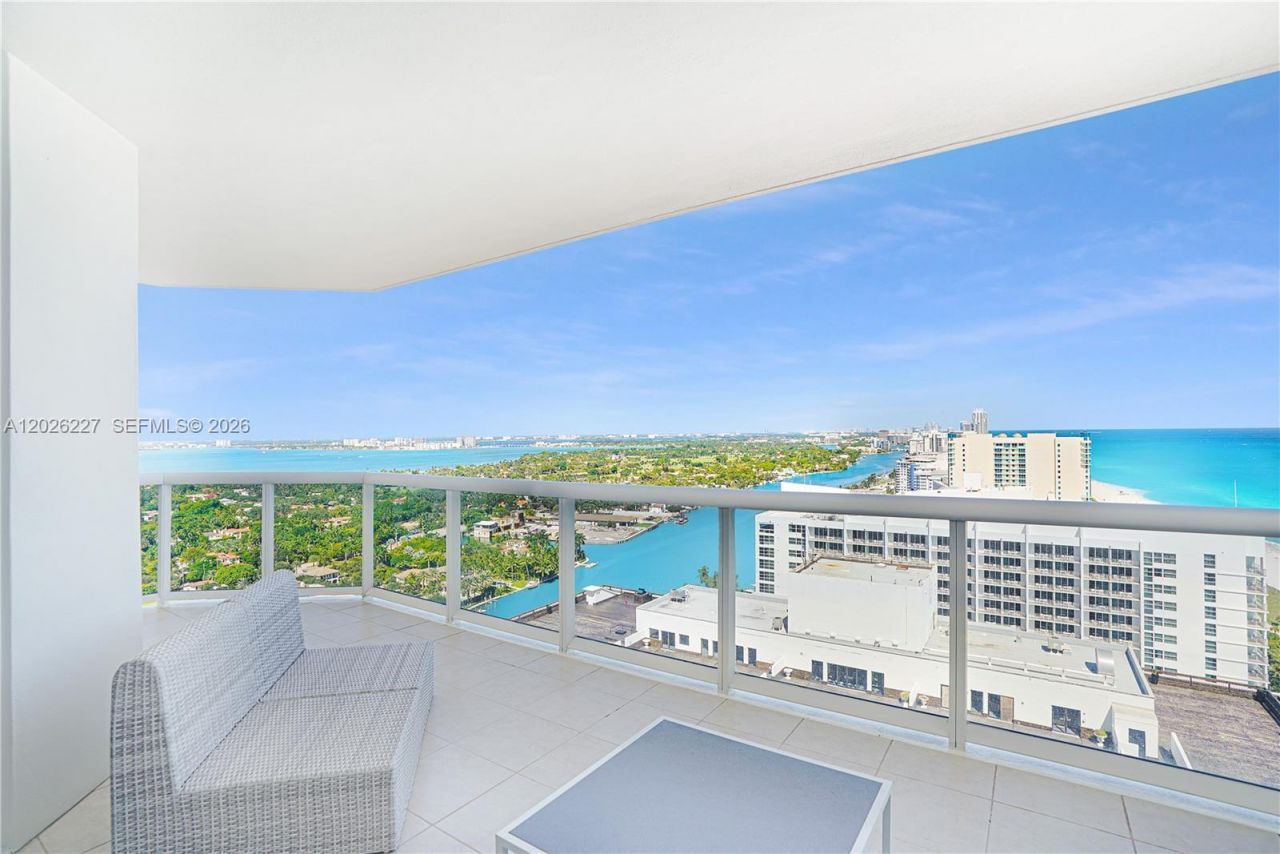4779 Collins Ave, Unit 2908, Miami Beach, FL 33140 Photo