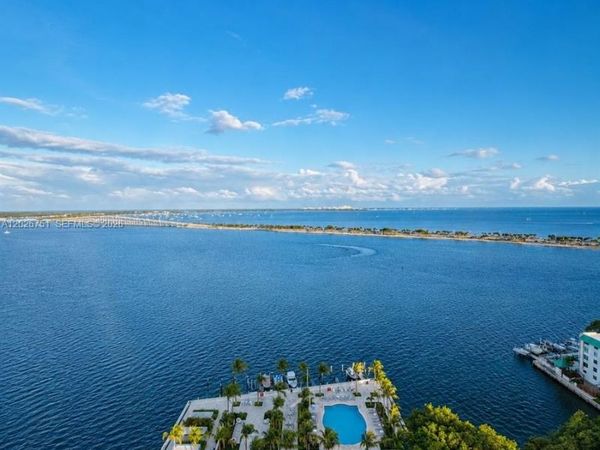 2101 Brickell Ave, Unit 1907, Miami, FL 33129