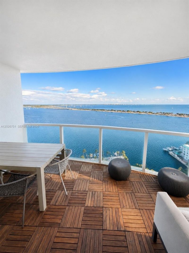 2101 Brickell Ave, Unit 1907, Miami, FL 33129 Photo