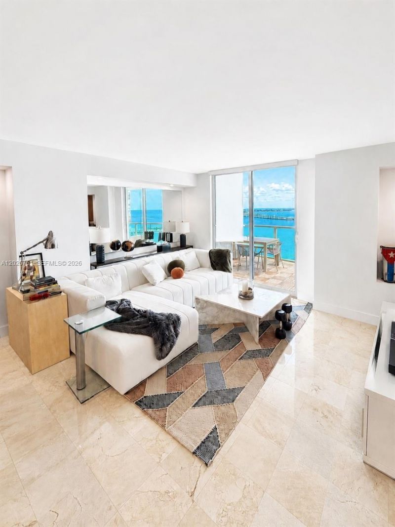 2101 Brickell Ave, Unit 1907, Miami, FL 33129 Photo