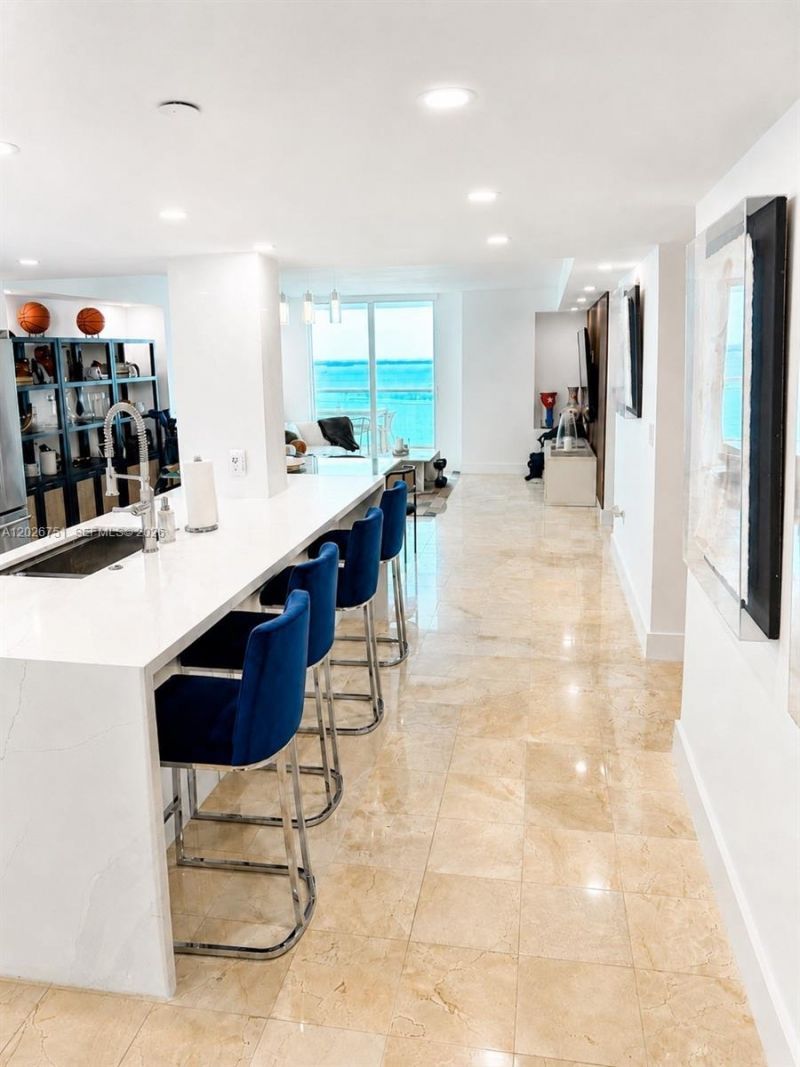 2101 Brickell Ave, Unit 1907, Miami, FL 33129 Photo