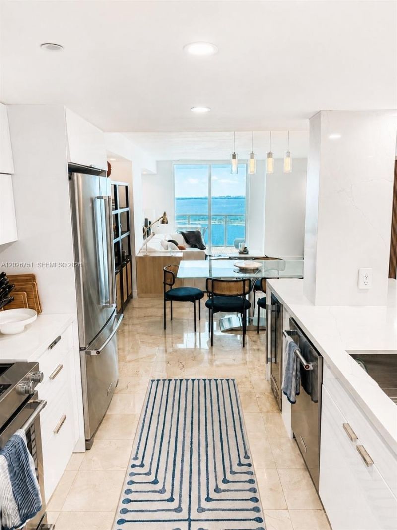 2101 Brickell Ave, Unit 1907, Miami, FL 33129 Photo