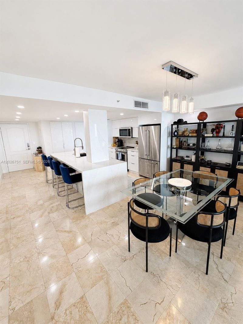 2101 Brickell Ave, Unit 1907, Miami, FL 33129 Photo