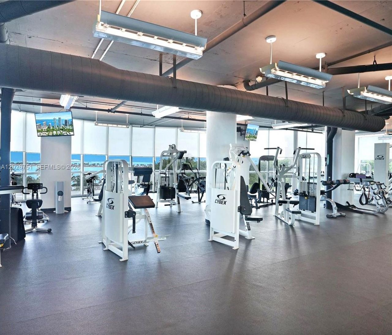 2101 Brickell Ave, Unit 1907, Miami, FL 33129 Photo