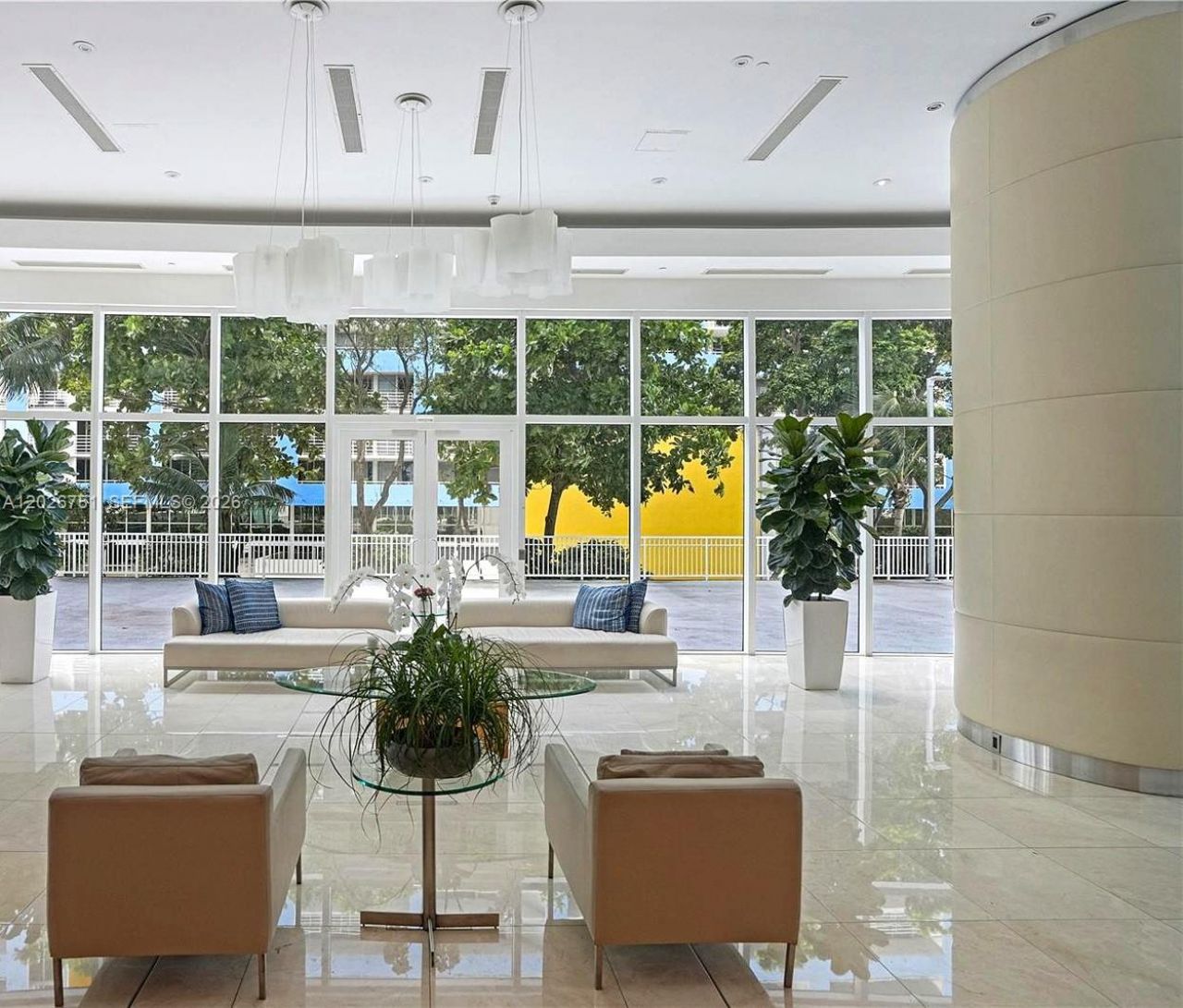 2101 Brickell Ave, Unit 1907, Miami, FL 33129 Photo