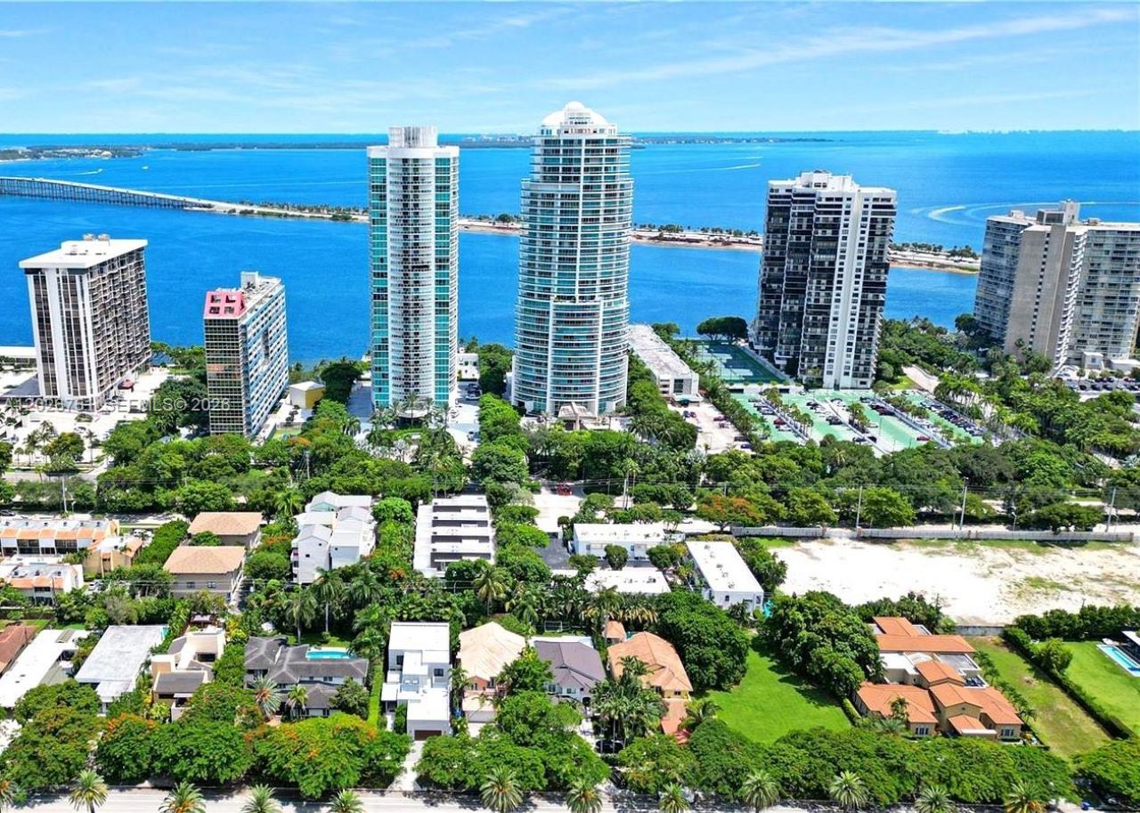 2101 Brickell Ave, Unit 1907, Miami, FL 33129 Photo