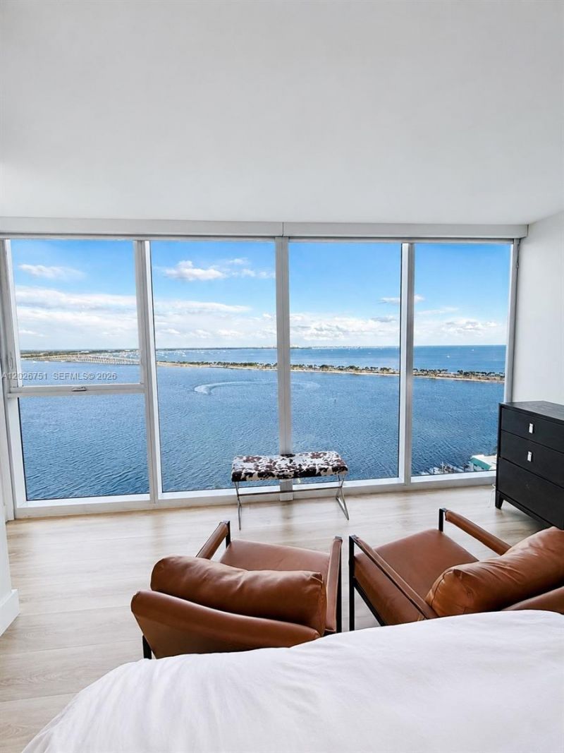 2101 Brickell Ave, Unit 1907, Miami, FL 33129 Photo