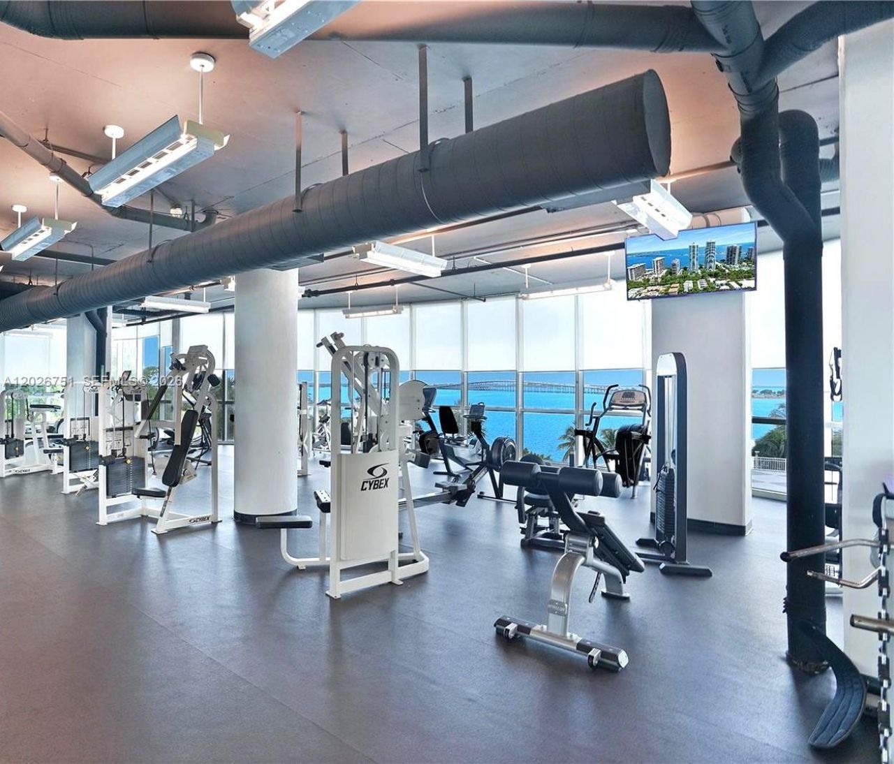 2101 Brickell Ave, Unit 1907, Miami, FL 33129 Photo