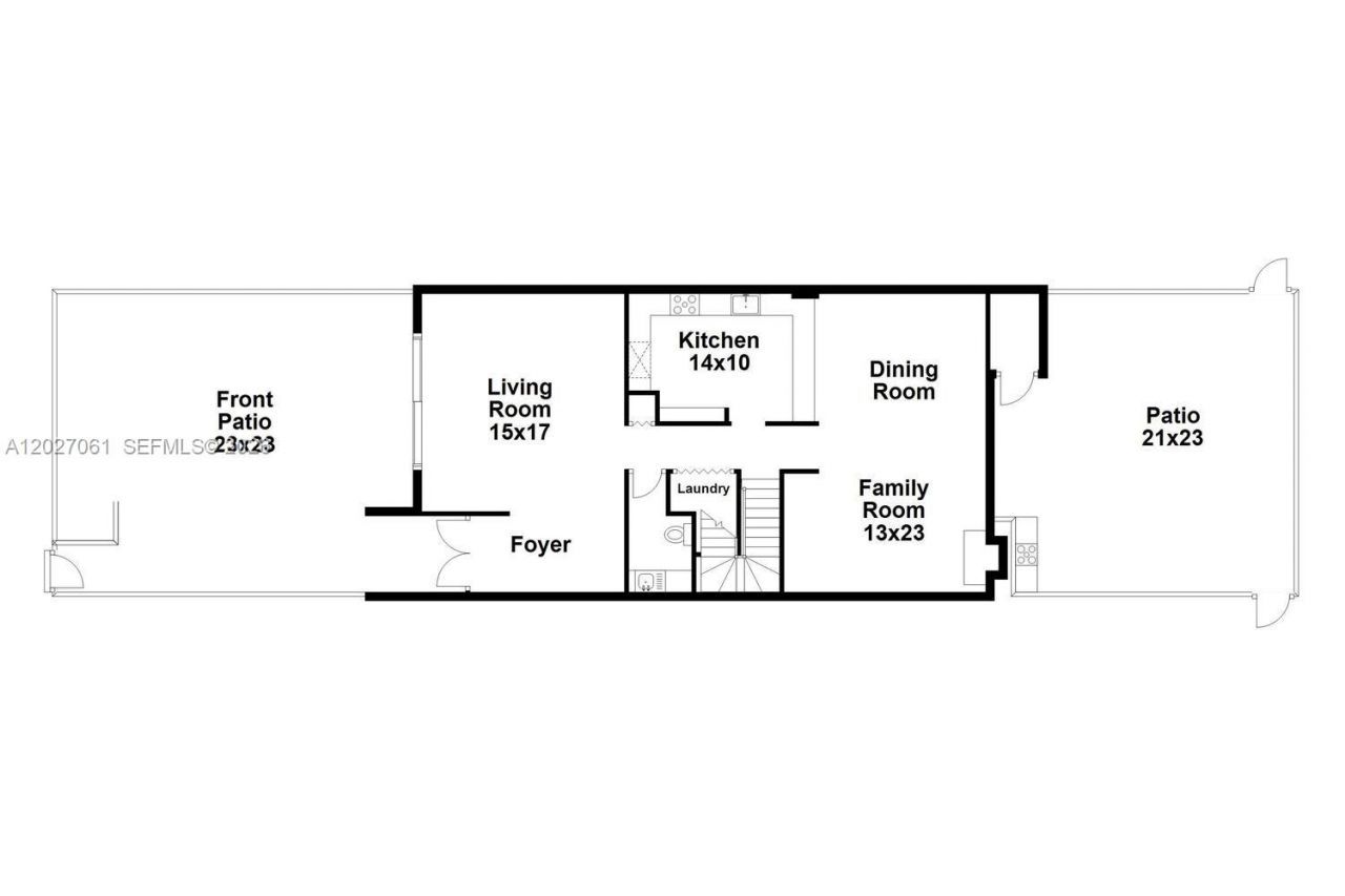 6661 SW 72nd St , Unit 35, South Miami, FL 33143 Photo