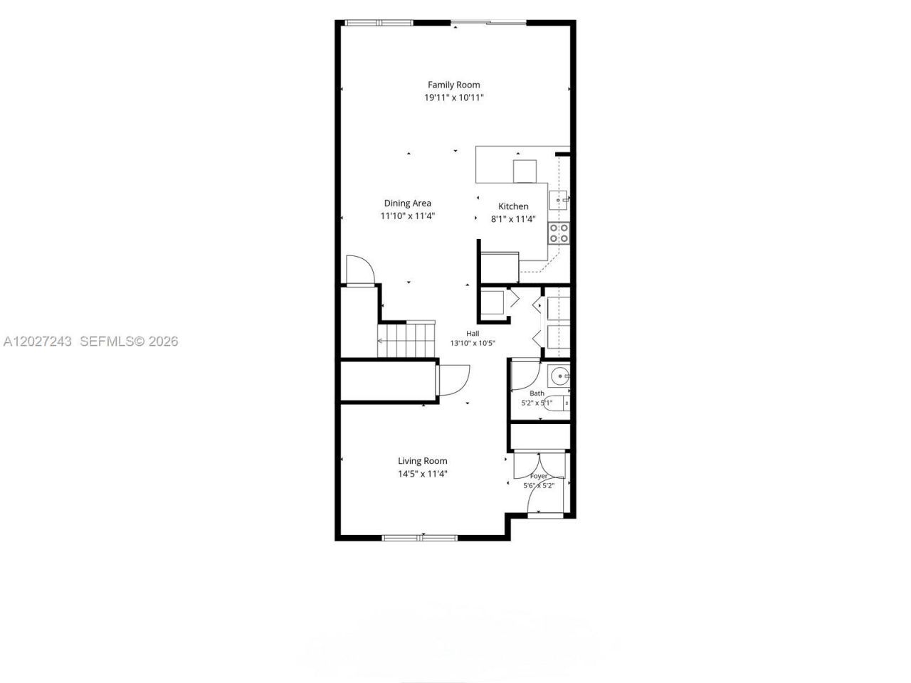 2615 N 40th Ave , Hollywood, FL 33021 Photo