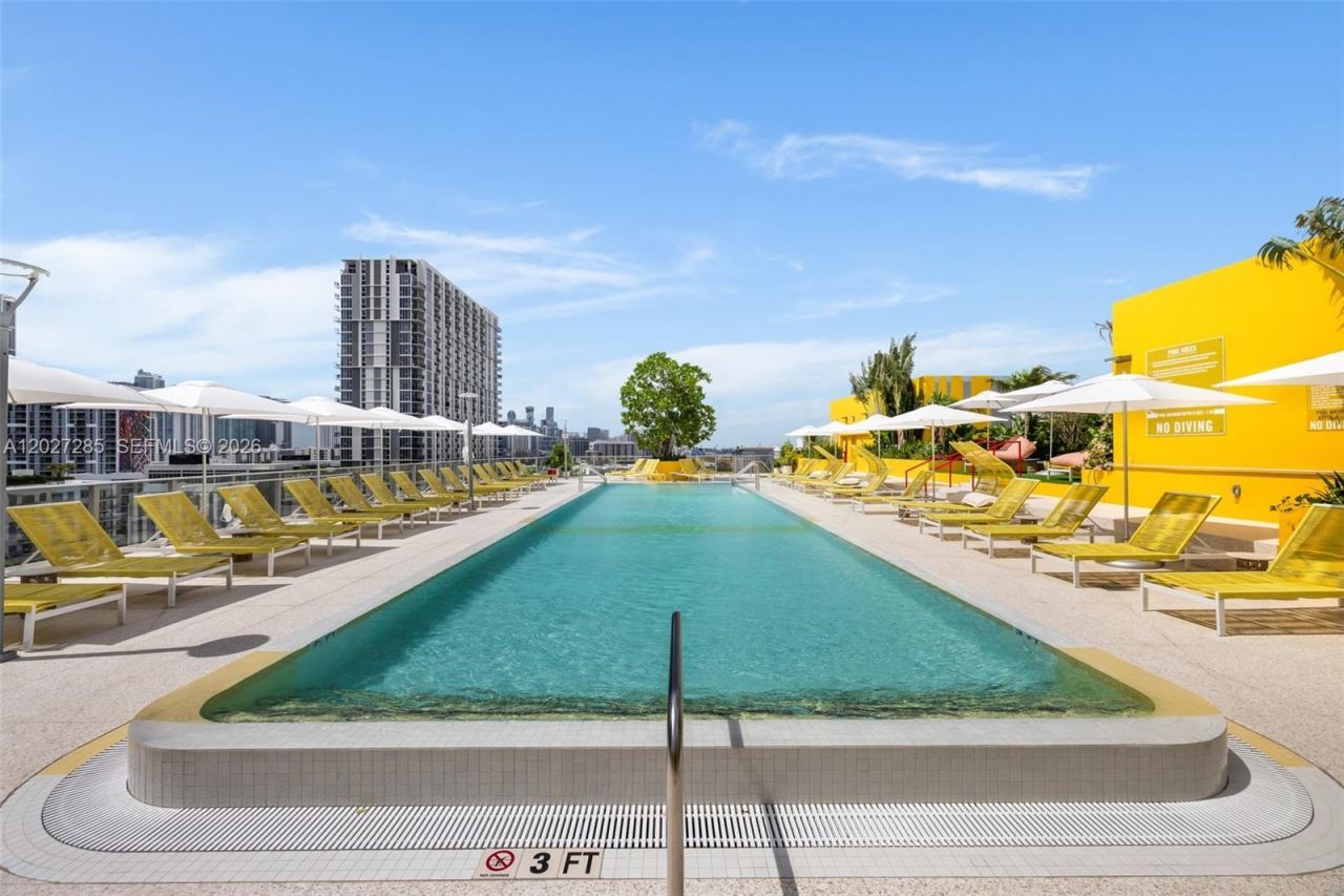 90 NE 32nd St, Unit 212, Miami, FL 33127 Photo