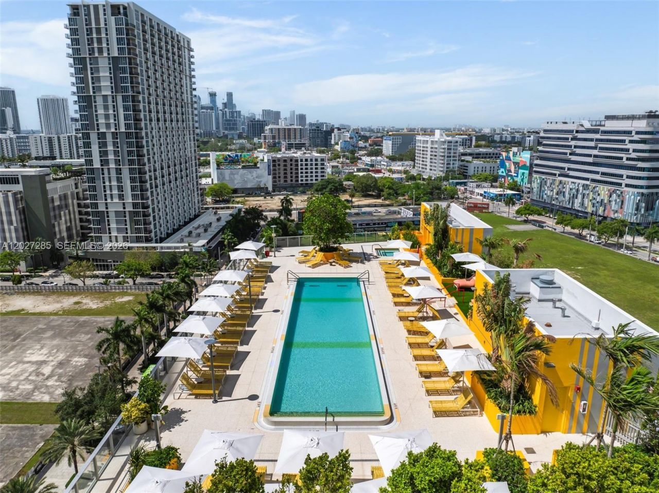 90 NE 32nd St, Unit 212, Miami, FL 33127 Photo