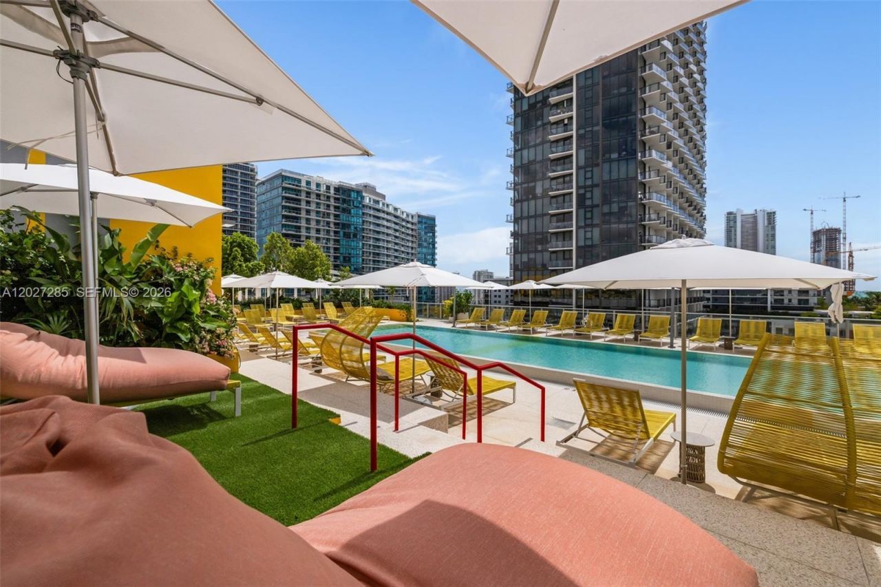 90 NE 32nd St, Unit 212, Miami, FL 33127 Photo