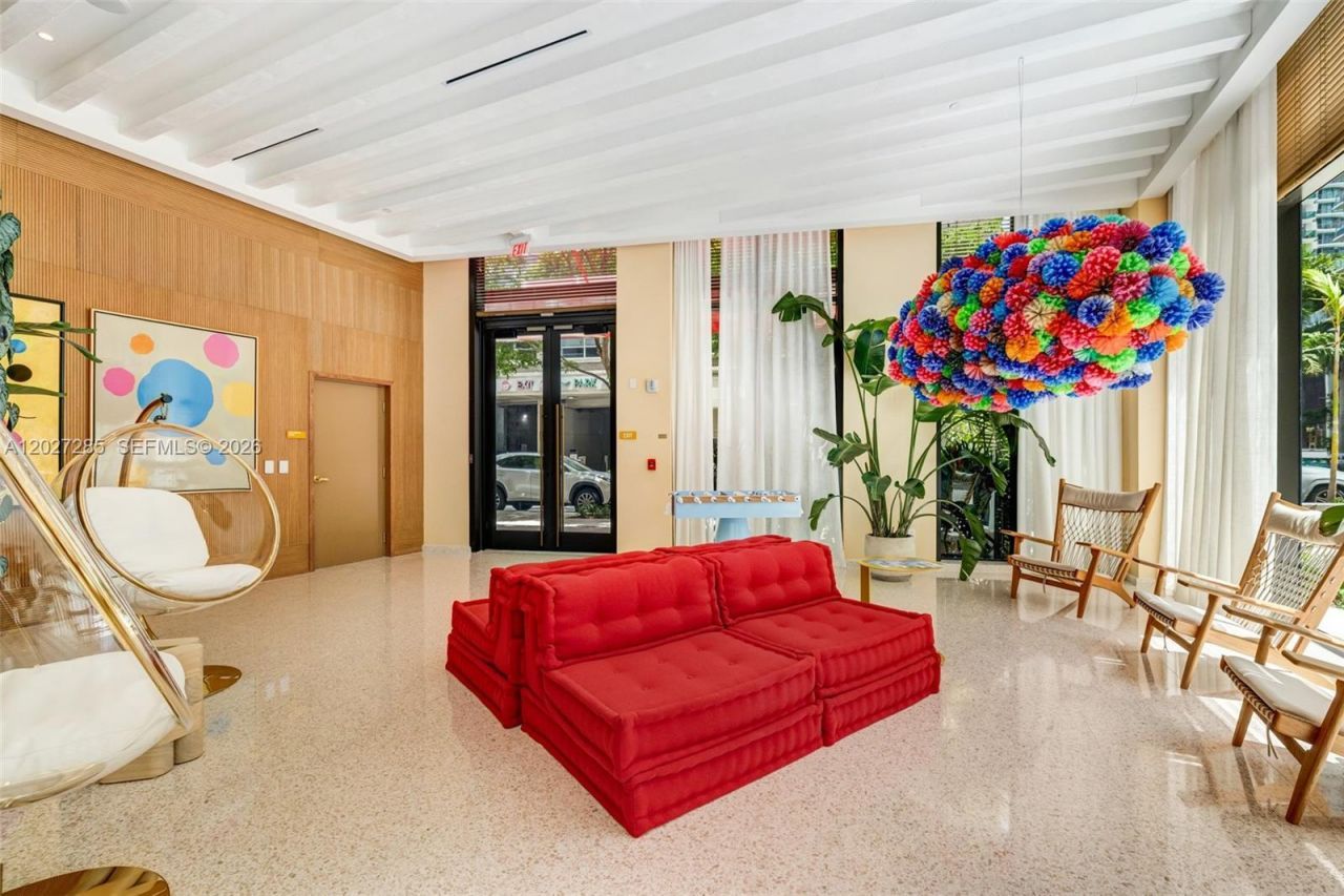 90 NE 32nd St, Unit 212, Miami, FL 33127 Photo