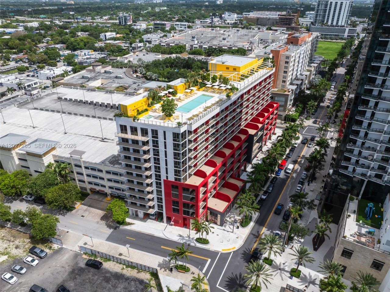 90 NE 32nd St, Unit 212, Miami, FL 33127 Photo
