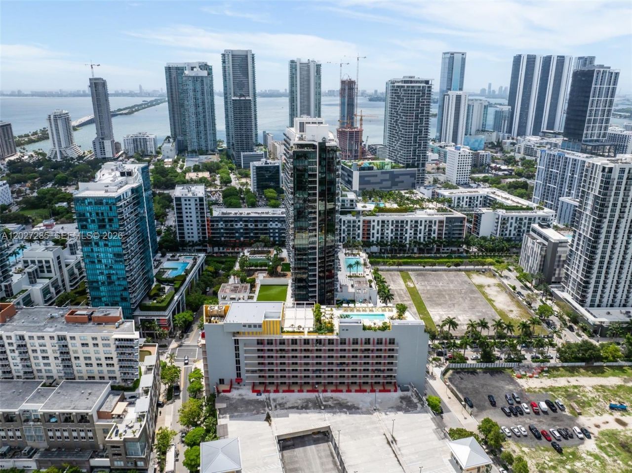 90 NE 32nd St, Unit 212, Miami, FL 33127 Photo