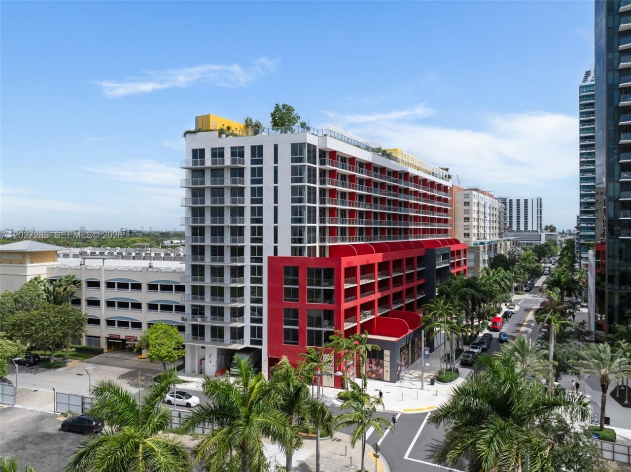 90 NE 32nd St, Unit 212, Miami, FL 33127 Photo