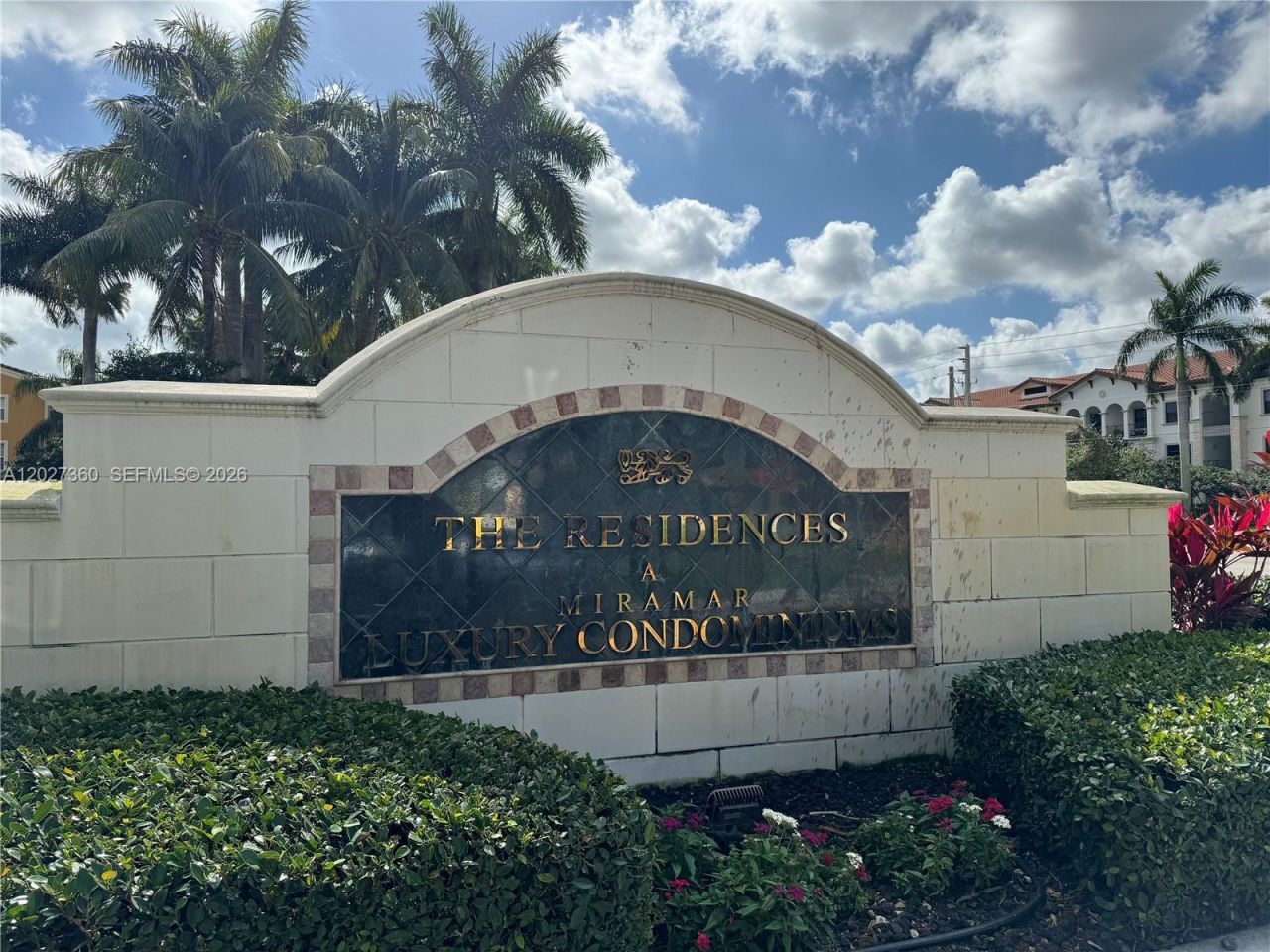 2200 E Preserve Way , Unit 308, Miramar, FL 33025 Photo