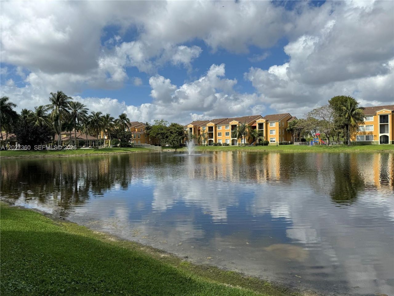 2200 E Preserve Way , Unit 308, Miramar, FL 33025 Photo