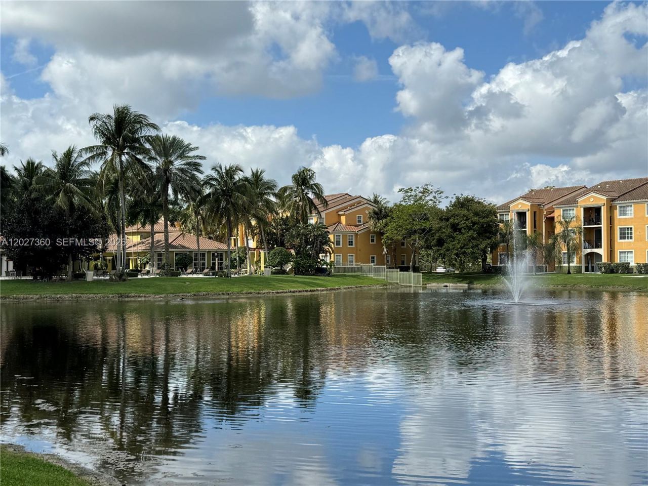 2200 E Preserve Way , Unit 308, Miramar, FL 33025 Photo