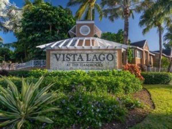 15600 SW 106th Ln , Unit 1003, Miami, FL 33196