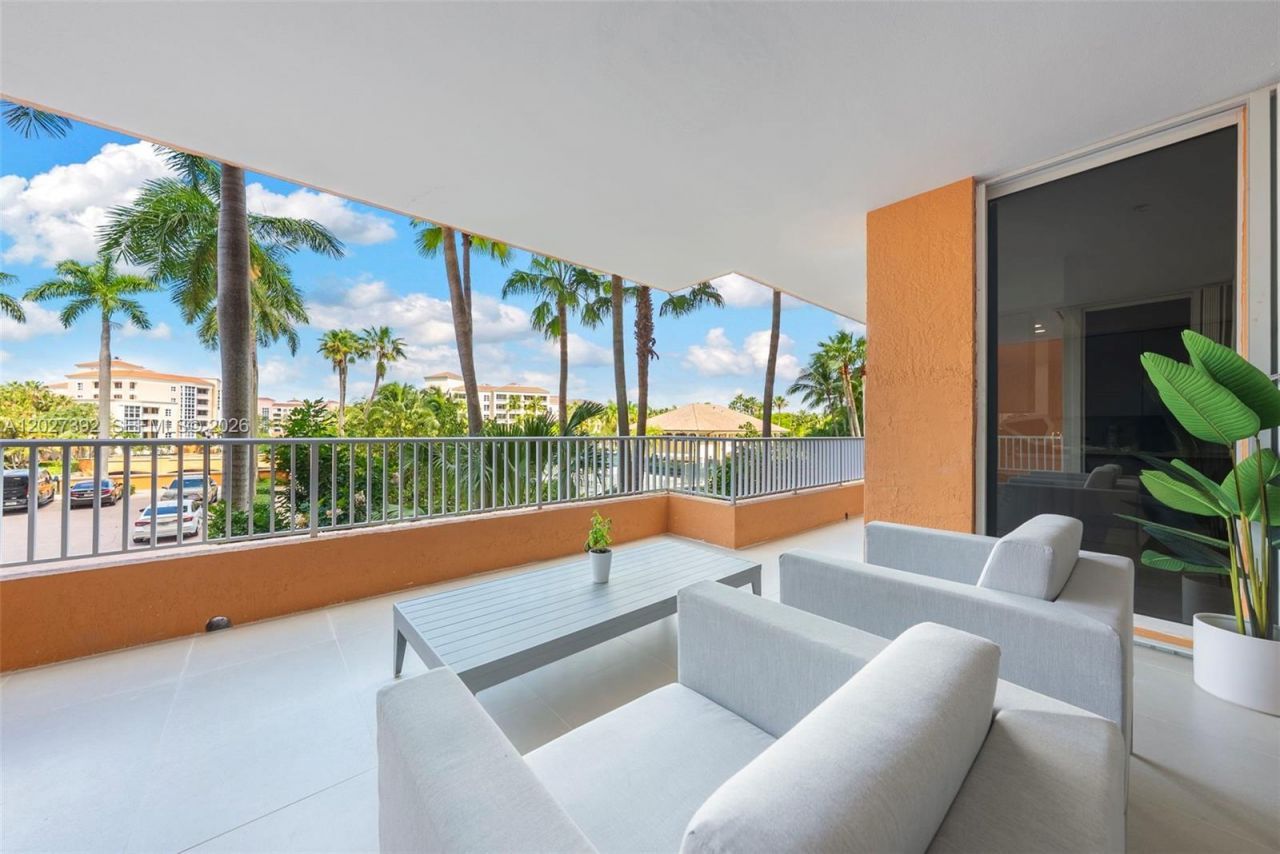785 Crandon Blvd , Unit 205/305, Key Biscayne, FL 33149 Photo