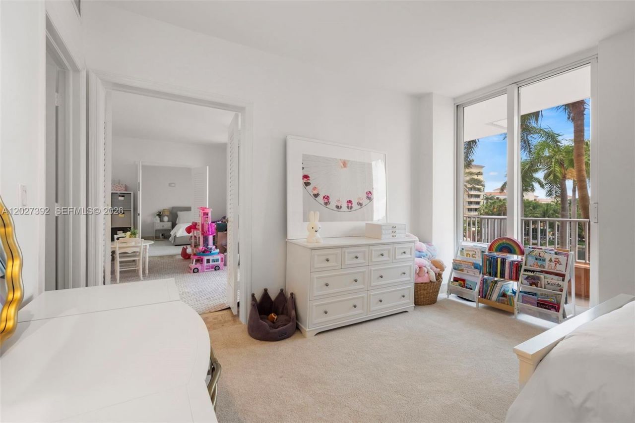 785 Crandon Blvd , Unit 205/305, Key Biscayne, FL 33149 Photo