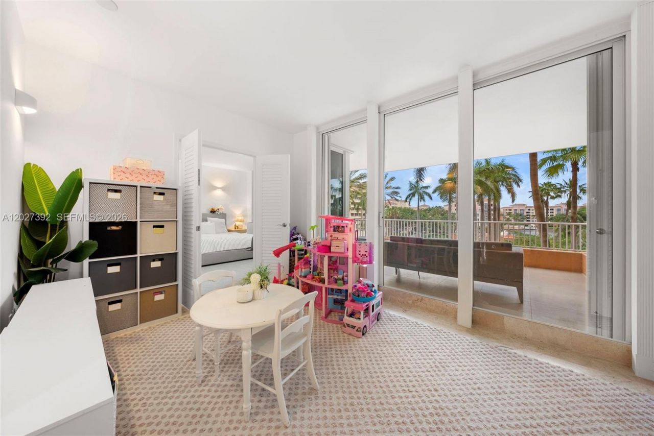 785 Crandon Blvd , Unit 205/305, Key Biscayne, FL 33149 Photo