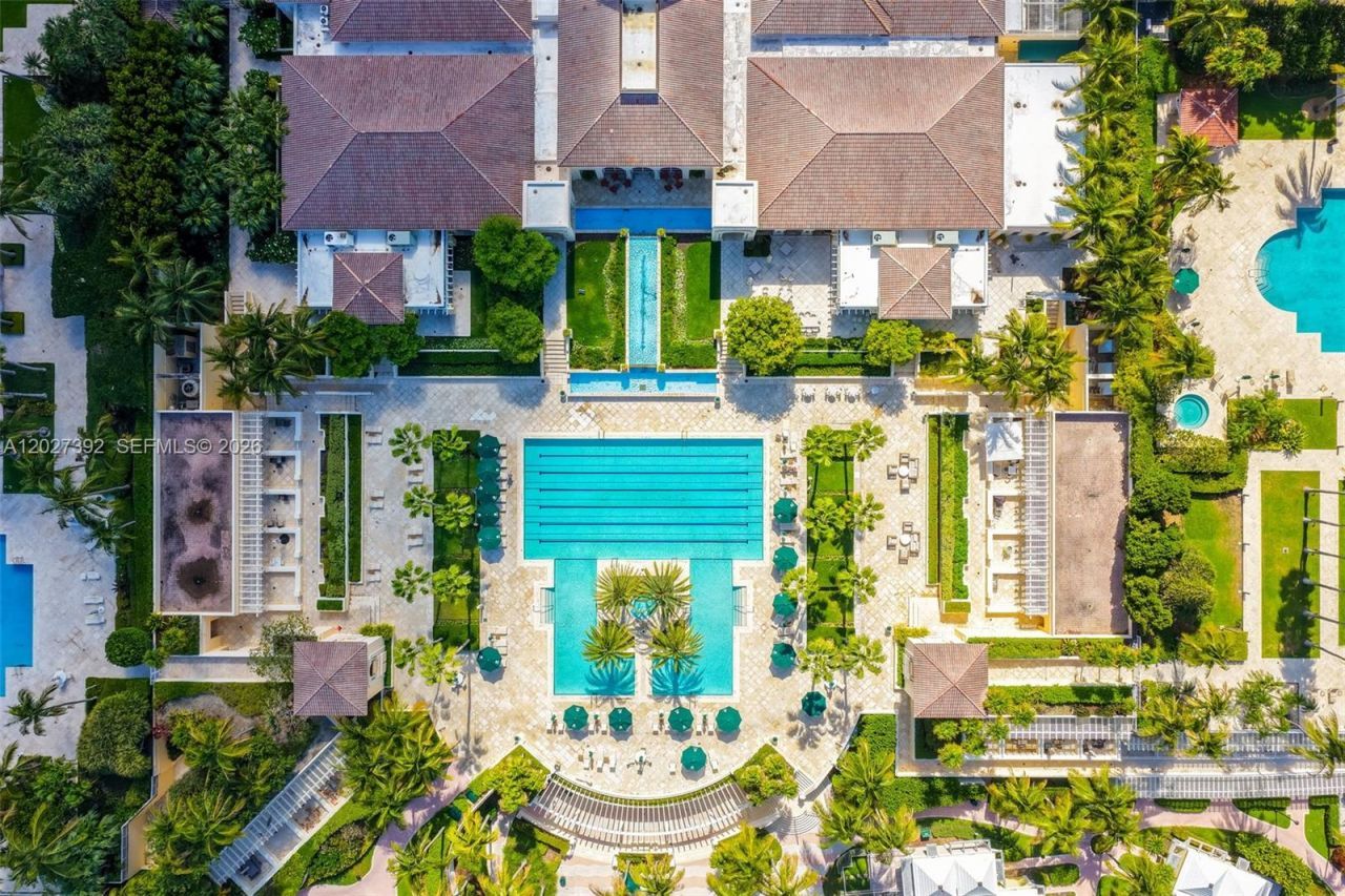 785 Crandon Blvd , Unit 205/305, Key Biscayne, FL 33149 Photo