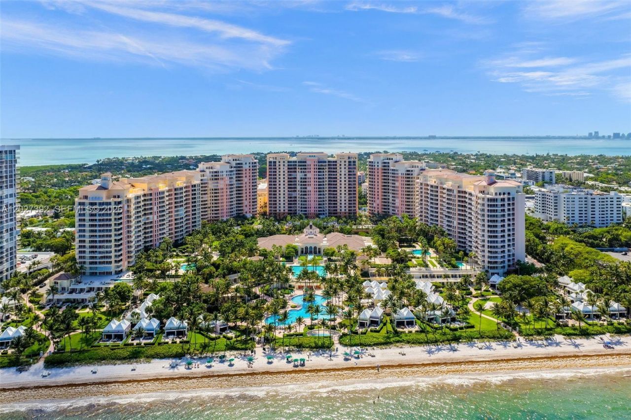 785 Crandon Blvd , Unit 205/305, Key Biscayne, FL 33149 Photo